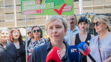 Kekin: 'KBC Split već 18 godina plaća PET/CT uređaj Medikolu'