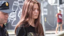 FOTO Ovo je Anđelina koja je pokušala iznuditi milijune od poduzetnika. Zapalili mu jurilice