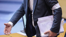 Prijedor obilježio 'Dan bijelih traka': Obitelji žrtava ponovno traže spomenik ubijenoj djeci