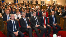 FOTO Milanović: Nikad nisam navijao za najjači zagrebački klub,  navijao sam za Hajduk