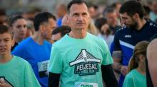EKSKLUZIVNO Dragan Primorac kandidira se za šefa Olimpijskog odbora: 'Pobjeda je sigurna...'