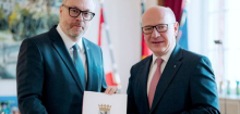 Matthias Hundt: Digitalstaatssekretär tritt zurück, rudert zurück und wird entlassen