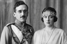 KRALJICA MARIJA Vladarka velikog srca najvoljenija u narodu: Požrtvovana majka, supruga i domaćica