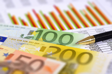Entscheidende Tage : Was bringen die neuen Inflationsdaten und was bedeutet das für die Zinsen?