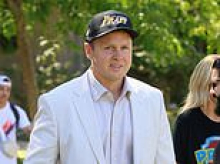 Spencer Pratt is accused of spreading conspiracy theories as he makes Trump-style boast after claiming rival 'paid' supporters
