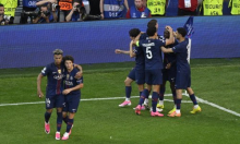UEFA odabrala igrača sezone u Ligi prvaka
