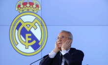 Vinicius napušta Real? Perez prokomentirao situaciju: 'Znate tko ga ne voli?'