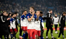 Kicker odabrao igrača sezone u Bundesligi: Vušković ispred Kanea!