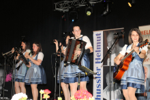 Hitzendorf : Die besten Bilder von „Schlager trifft Oberkrain“