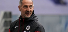 Eintracht Frankfurt: Adi Hütter kehrt zu Eintracht Frankfurt zurück