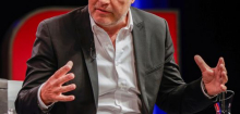 Robert Habeck, kehren Sie zurück? SPIEGEL-Talk in Berlin