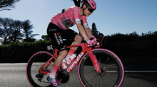 Giro d'Italia: Jonas Vingegaard gewinnt Italienrundfahrt zum ersten Mal