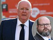 STEPHEN DAISLEY: Murrell embezzled cash, but the SNP have robbed the public of trust in politics. We are all poorer for this