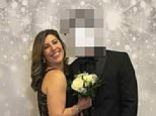 New details of 39-year-old gym teacher's trysts with student, 17, from Valentine's Day cookie to winter ball flowers as her texts about their relationship revealed