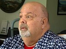 MAGA supporter furious after buying $640 Trump watch missing a VERY important feature