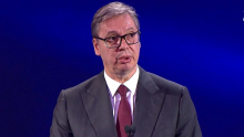 OVO JE VUČIĆEV INTERVJU KOJI JE PODELIO TRAMP: Odzvanjaju reči predsednika Srbije