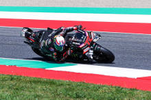 MotoGP: Marco Bezzecchi in Mugello wieder siegreich