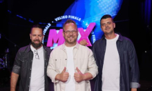 Krenulo veliko finale MAXSportova HNL kviza! Ove se momčadi natječu za tron