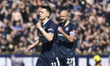Dinamo prodaje Hoxhu? Poznato koliko bi Modri trebali zaraditi