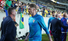Vatreni: 'Ta minuta 2022. je nešto najbolje u mom životu. To nikad neću zaboraviti'