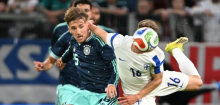 Fußball-Liveticker: Deutschland gegen Finnland