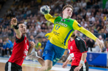 Celjani še drugič ugnali Slovan in naslov vrnili v knežje mesto