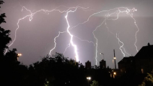 Nevrijeme odnijelo dva života u Njemačkoj: Najgore tek stiže!