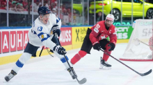 Eishockey-WM: Finnland besiegt die Schweiz und wird Eishockey-Weltmeister 