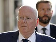 Nicola Sturgeon's husband used stolen money to buy 108 loo rolls, 48 hours before she urged public not to panic buy at start of Covid pandemic