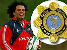 REVEALED: The controversial online child safety business that was allowed to use the Garda logo for commercial reasons, its ties to an All Black legend, Hollywood insiders - and how it managed to vex the VATICAN...