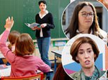 'We still don't know the full picture'... More and more desperate parents are being 'forced to resort to legal action' simply to get their children with special needs a place in school