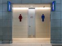 Police force that insists trans officers use women's toilets is threatened with legal action
