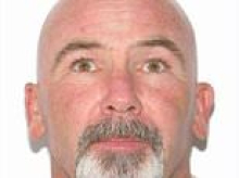 FBI launches desperate search for 'armed and extremely dangerous' Virginia man with shocking criminal history after he killed military veteran turned cop
