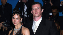 Promi-Hochzeit: Sie haben Ja gesagt: Dua Lipa und Callum Turner heiraten im engen Kreis