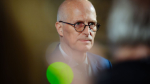 Sportpolitik: Klares Votum: Hamburger sagen Nein zur Olympia-Bewerbung
