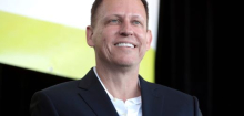 Peter Thiel: Wiener Festwochen laden US-Investor wieder aus