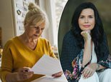My ex is remarrying at 68 - but our daughter is too scared to ask what it means for her inheritance. Should I step in? VANESSA STOYKOV