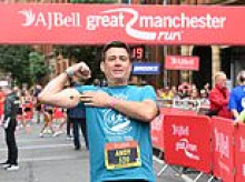 You've not won anything yet, Andy! Echoes of Neil Kinnock as 'cocky' Burnham is accused of taking voters for granted