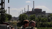 L’Aiea: “Preoccupati per i danni alla centrale di Zaporizhzhia”