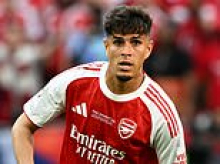 Arsenal transfer briefing: Four stalwarts who could be on the way out, the Real Madrid teen they are eyeing... and the fight with Man United over Leicester's 16-year-old starlet
