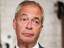 STEPHEN GLOVER: Why the Left-wing Blob will do everything in its power to subvert and destroy a future Reform government