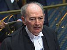 ANDREW PIERCE: Will Tory peer pressure bring sense to Lords?