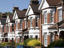 House prices to slide as Iran war pushes up rates