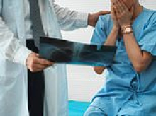 Cancer care is hurtling towards breaking point with 100 million workforce gap expected by 2050, 'sobering' report reveals
