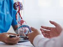 AMANDA PLATELL: This decision on prostate cancer makes men second-class citizens