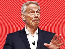 DAN HODGES: Blair has lost his mind. He used unchecked immigration as a tool to lower people's wages - yet he STILL has no humility. And this is the shocking plan for Britain zealots like him are trying to force through next...