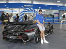 Mega blow for Adrian Portelli as billionaire's giveaway company to be outlawed