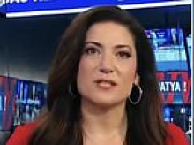 MAGA news anchor sends desperate message to president over rising cost of living: 'Your supporters are hurting'