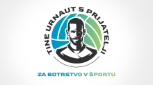 Botrstvo v športu: dobrodelna tekma Slovenija – Srbija  – ponedeljek ob 20.00 na TV SLO 2