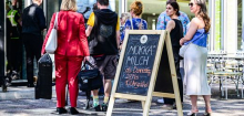 Wiedereröffnung der Mokka-Milch-Eisbar in Berlin: Was einmal neu war, bleibt immer neu